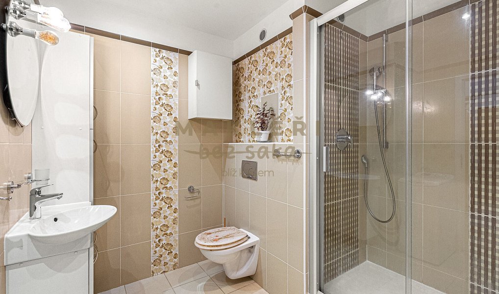 Prodej bytu 4+kk 80 m², Praha – náhled fotky 3