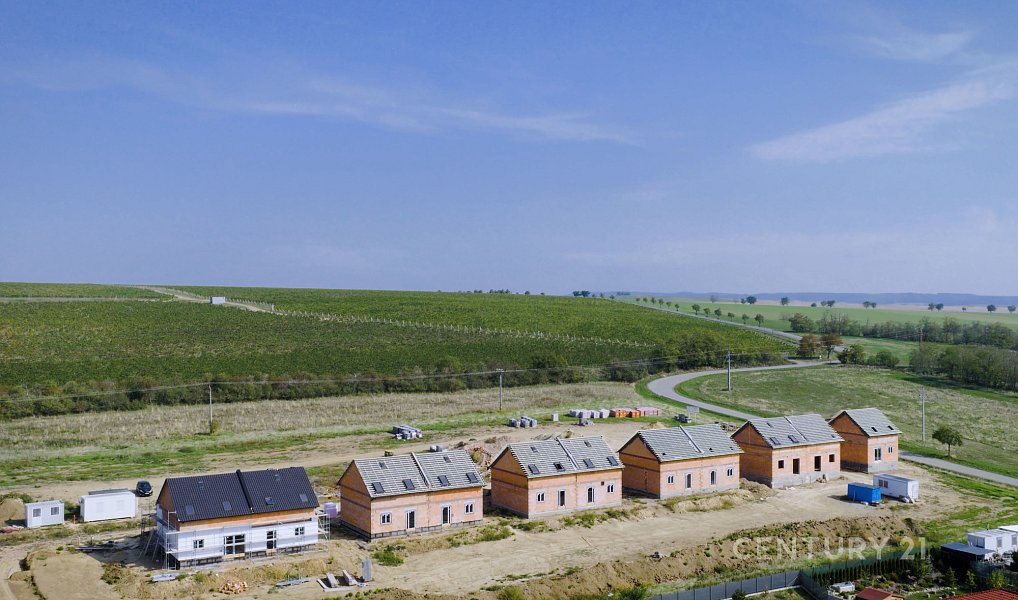 Prodej domu 120 m² s pozemkem 558 m², Želetice – náhled fotky 7