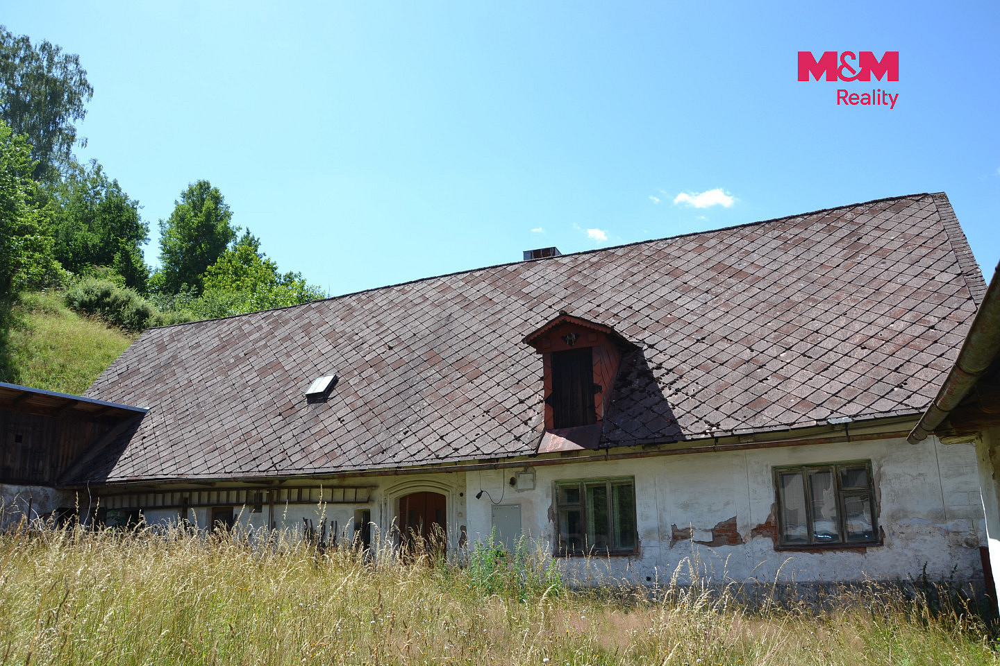 Prodej domu 226 m² s pozemkem 1 857 m² — photo 3
