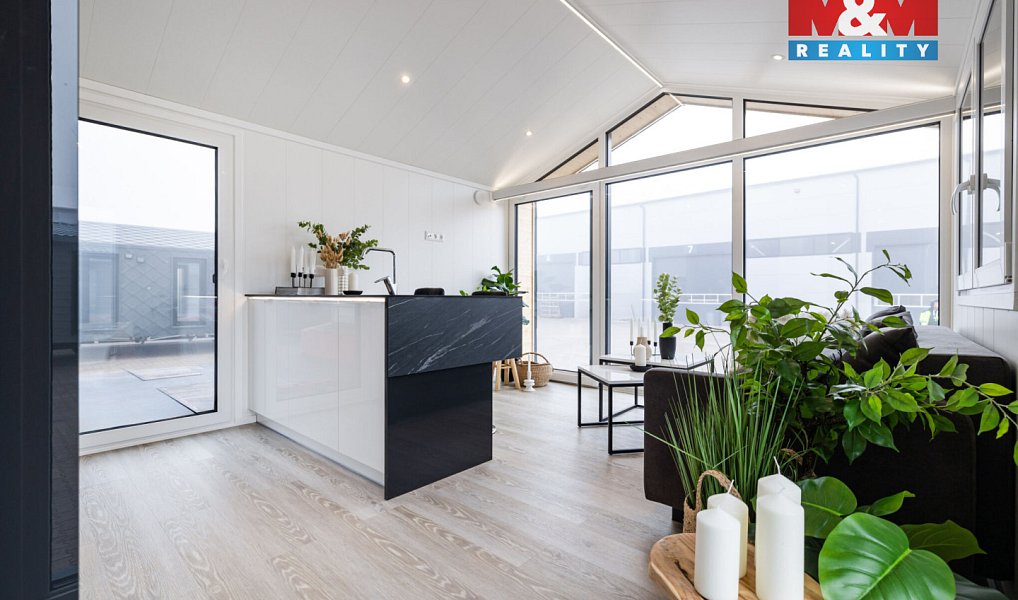 Prodej domu 40 m² s pozemkem 1 335 m², Vítězná – náhled fotky 4