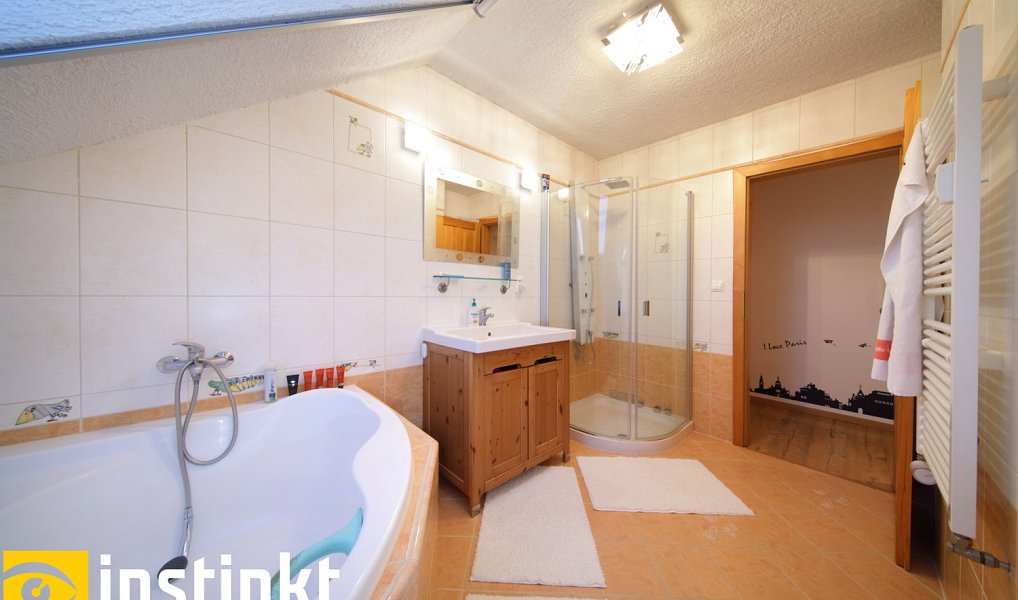 Pronájem bytu 4+1 110 m², Plzeň – náhled fotky 13