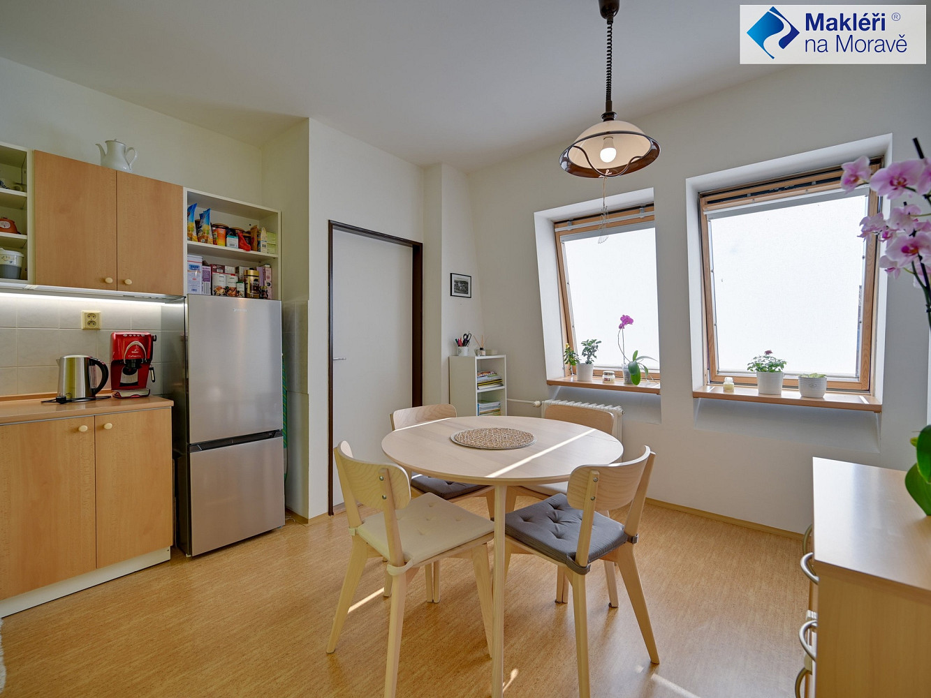 Prodej bytu 2+1 53 m² – fotografie 2