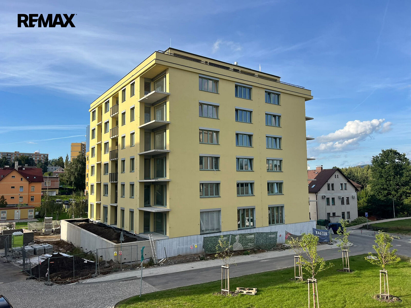 Prodej bytu 3+kk 88 m²