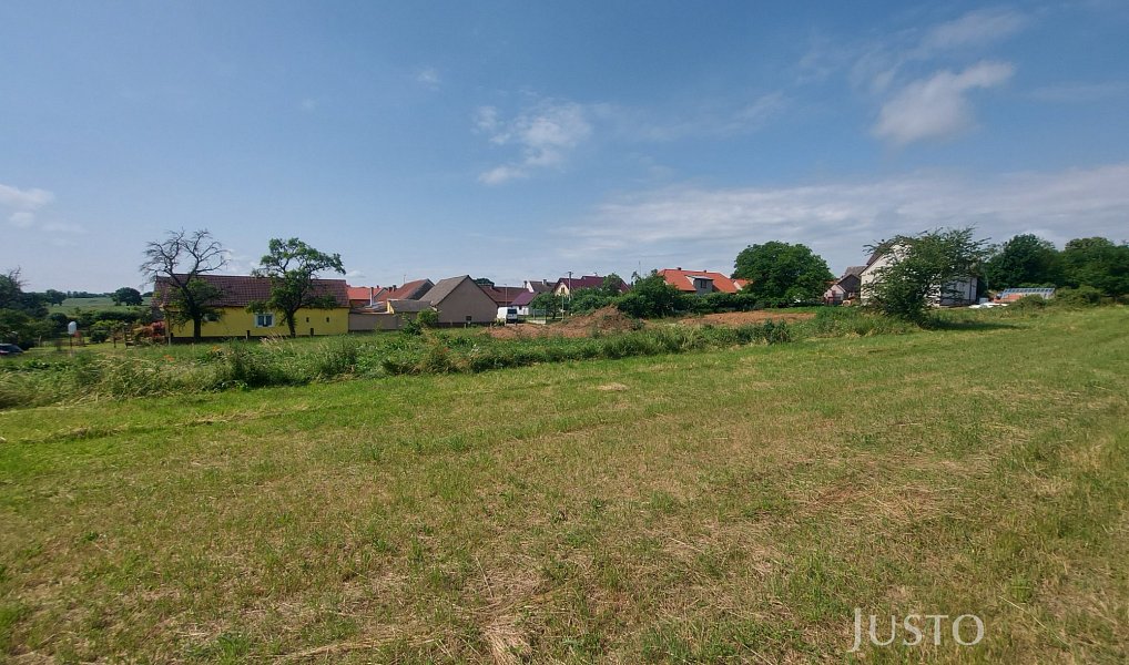 Prodej stavebního pozemku 2 918 m², Dražíč – náhled fotky 13