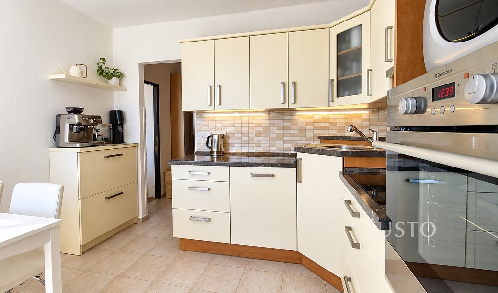 Prodej bytu 3+1 68 m², Písek – náhled fotky 4