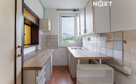 Prodej bytu 2+1 47 m², Gagarinova, Šumperk