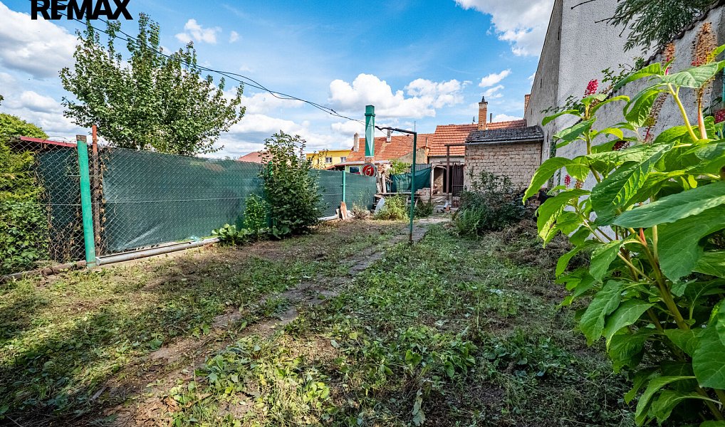 Prodej domu 100 m² s pozemkem 272 m², Ivančice – náhled fotky 33