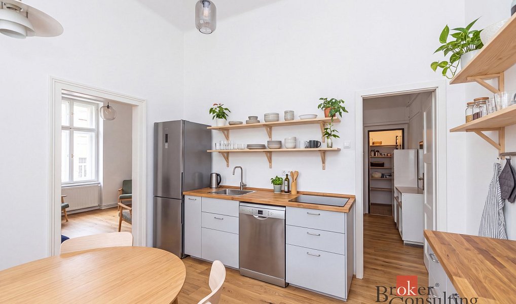 Prodej bytu atypického 102 m², Mariánské Lázně – náhled fotky 10