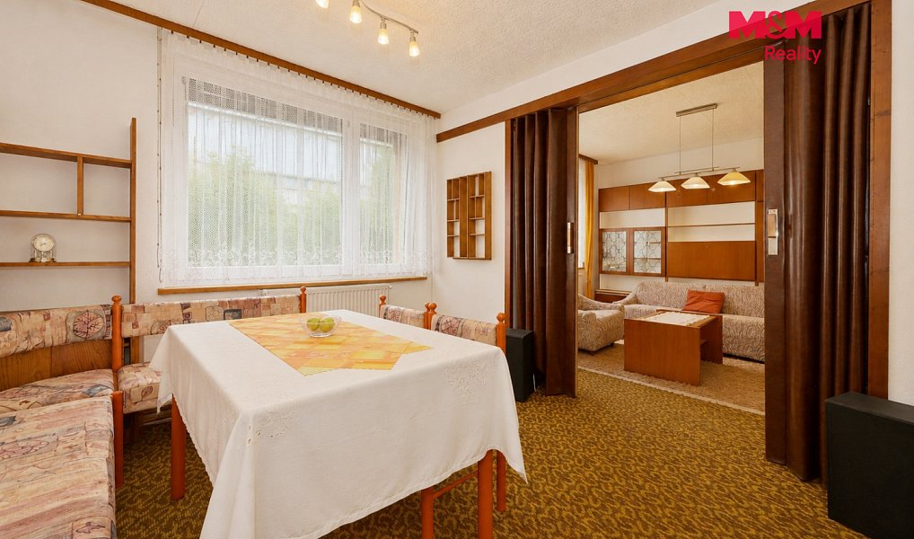Prodej bytu 3+1 99 m², Golčův Jeníkov – náhled fotky 12