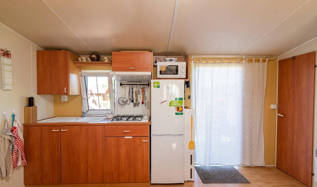 Prodej zahrady 2 200 m², Dolní Lutyně – náhled fotky 15