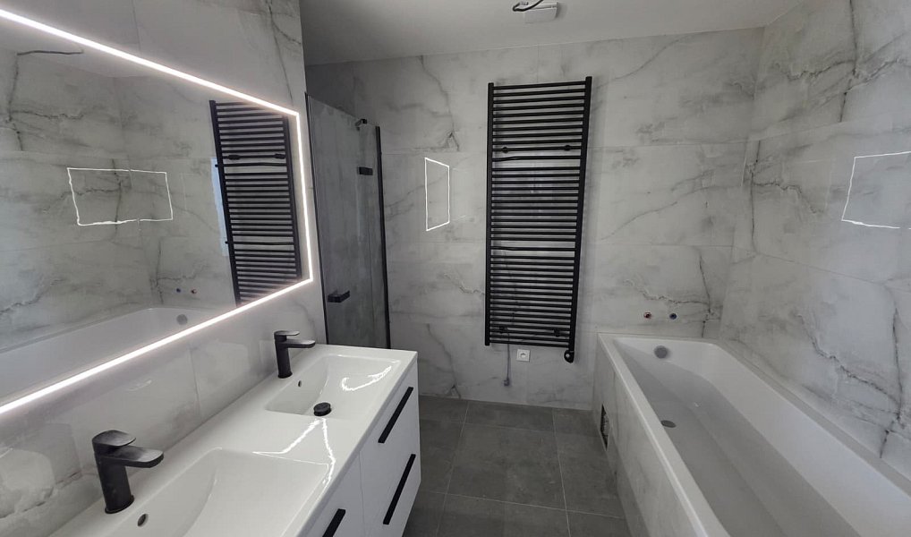 Prodej domu 179 m² s pozemkem 109 m², Dolní Kounice – náhled fotky 2