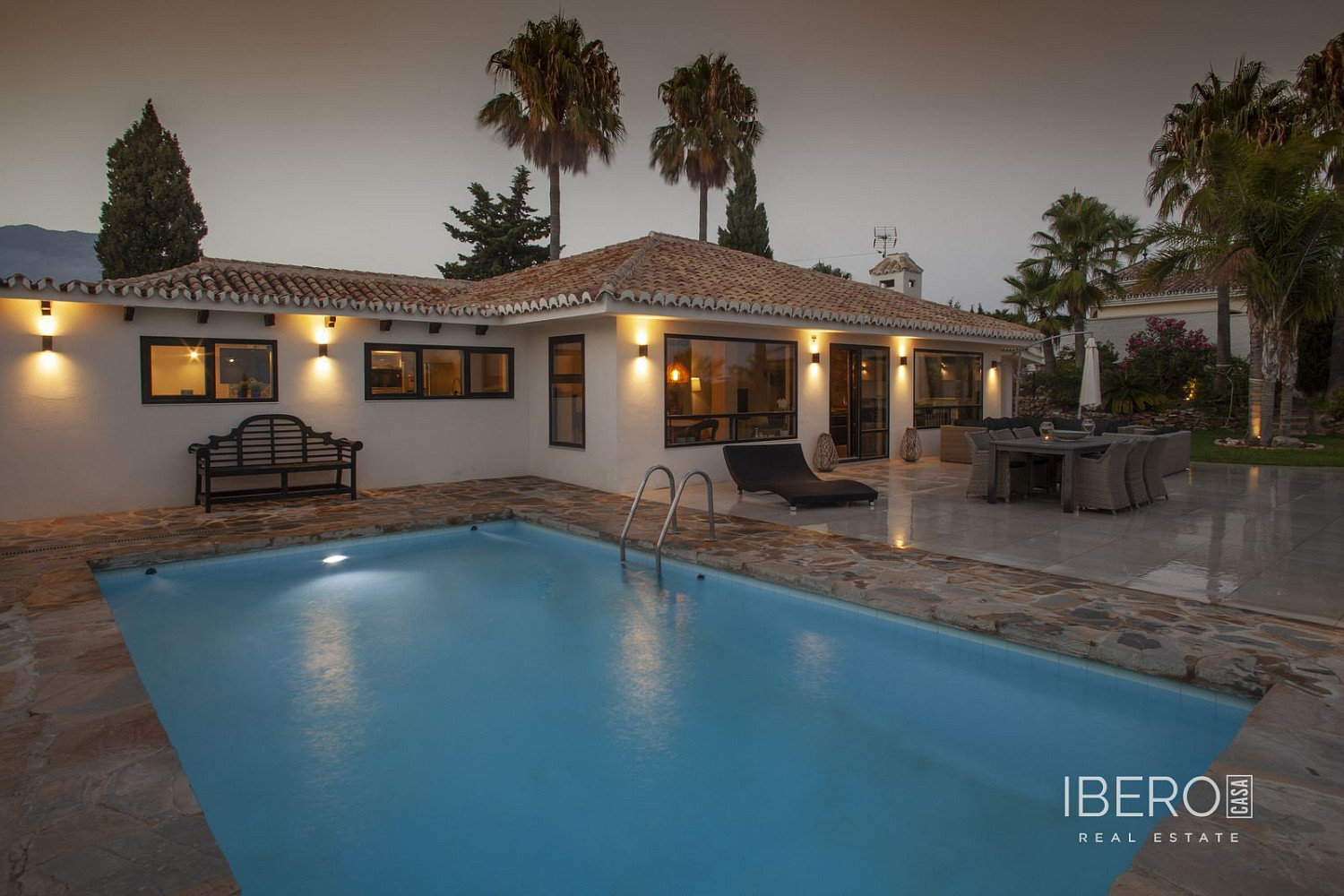 Casa 5+kk – Mijas, Las Lomas de Mijas - Vista 2