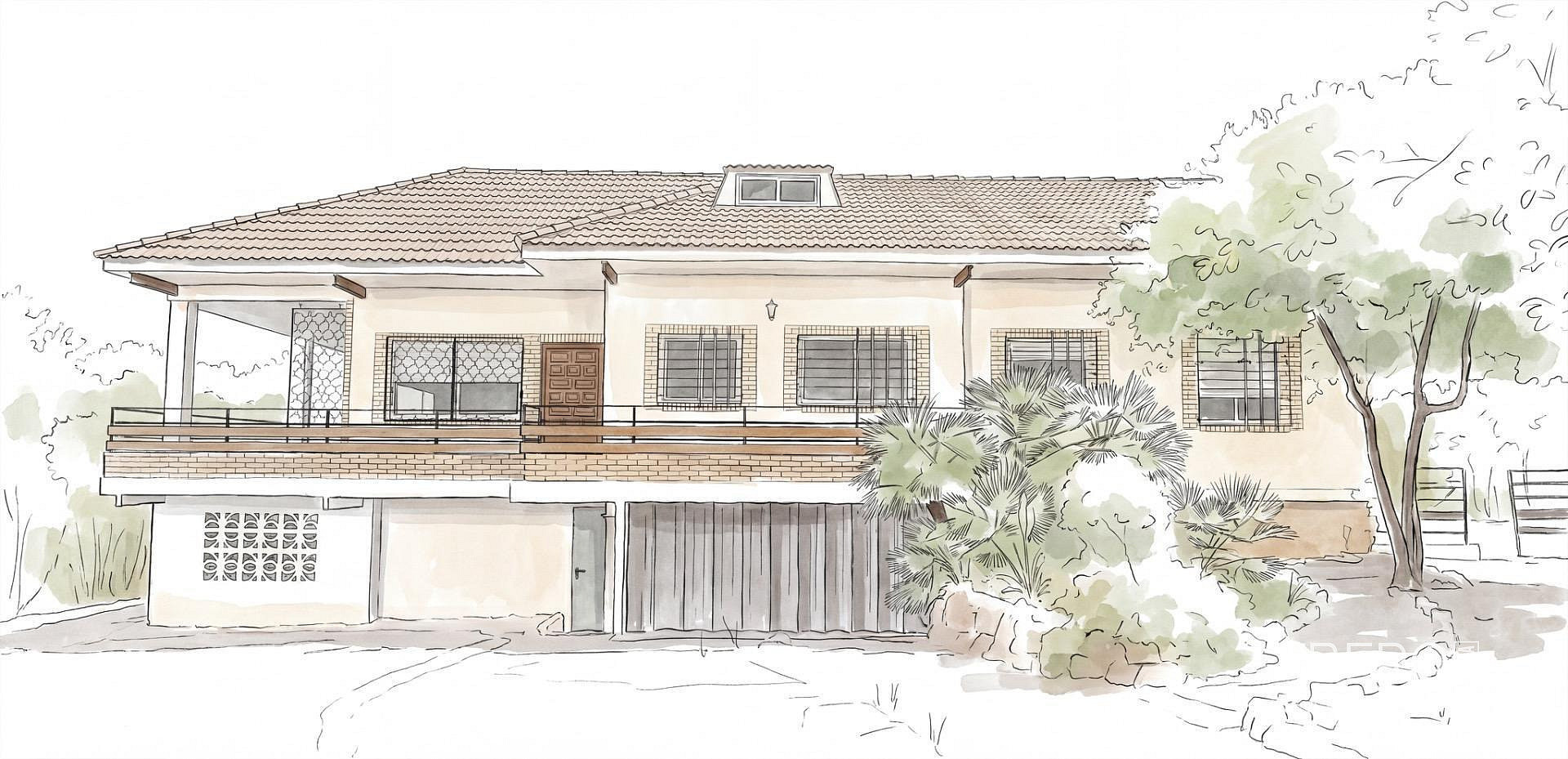 Prodej domu 298 m² s pozemkem 298 m²
