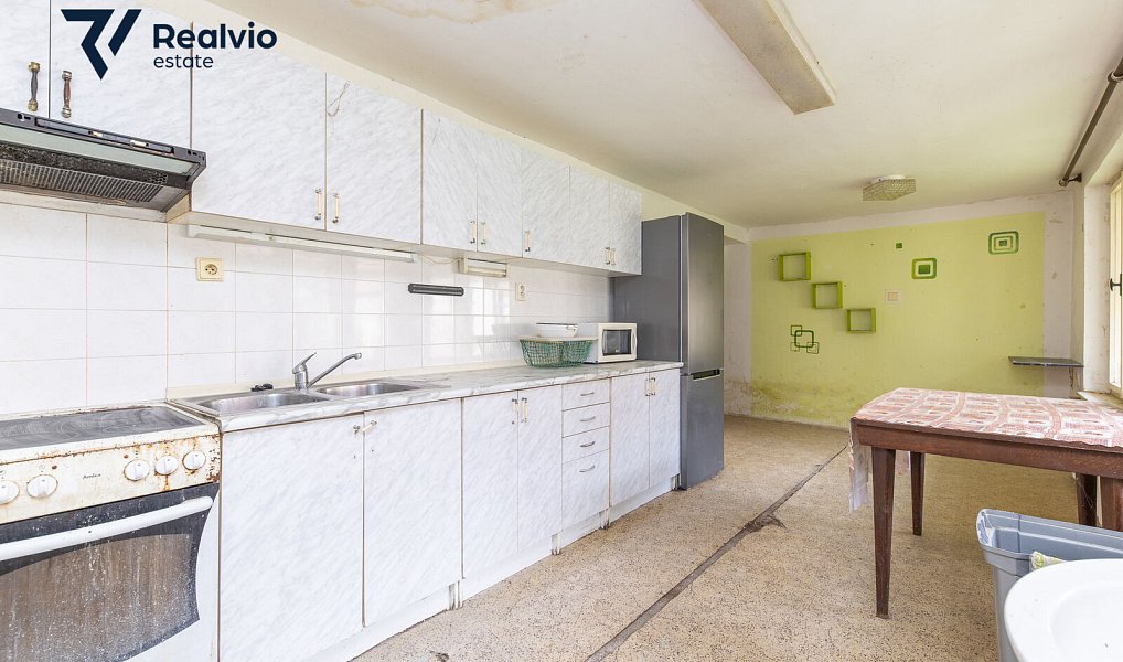 Prodej domu 100 m² s pozemkem 3 385 m², Milešovice – náhled fotky 8
