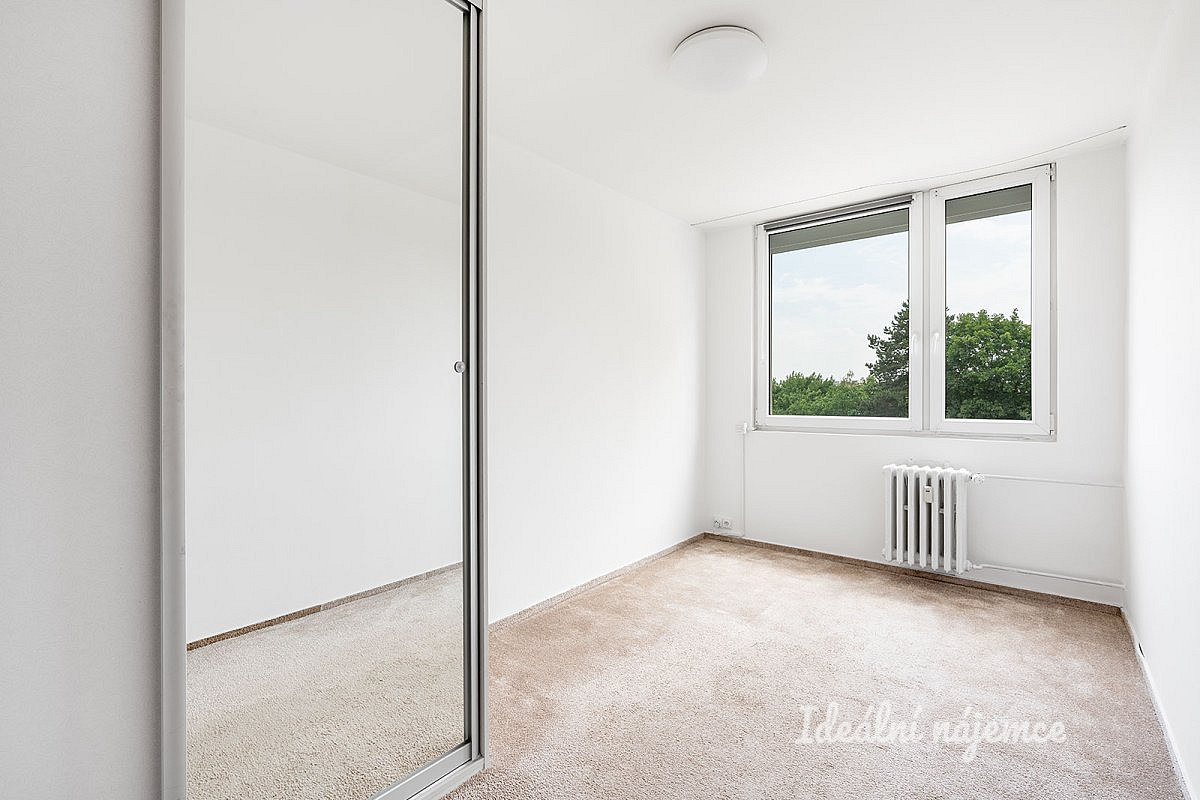 Pronájem bytu 3+kk 63 m² — photo 5
