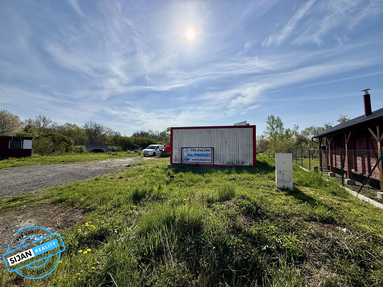 Prodej výrobních prostor 60 m² – fotografie 3
