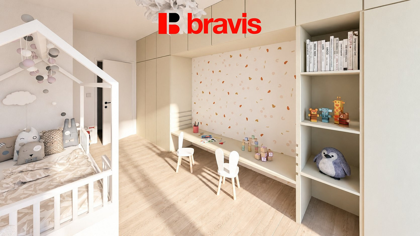 Prodej bytu 3+kk 78 m² – fotografie 5