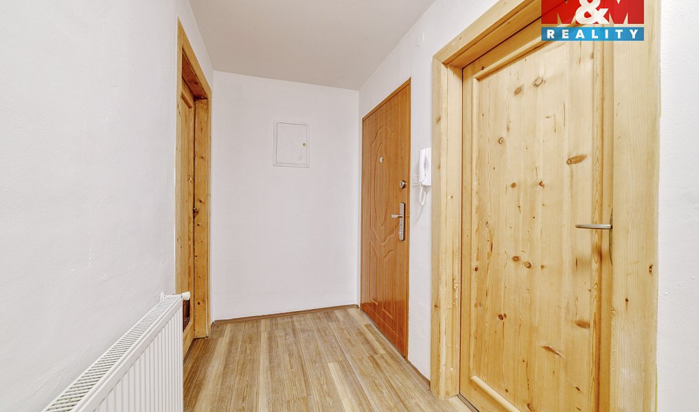 Prodej bytu 4+1 199 m², Cheb – náhled fotky 22