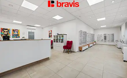 Prodej obchodních prostor 99 m², Sušilovo náměstí, Rousínov, okres Vyškov