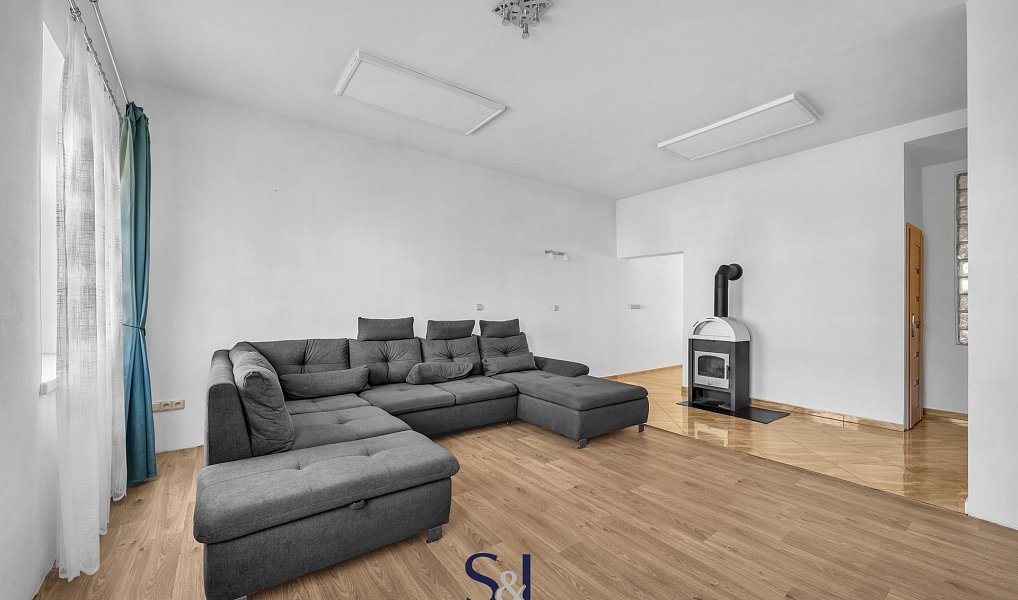 Prodej domu 470 m² s pozemkem 1 254 m², Doksy – náhled fotky 24