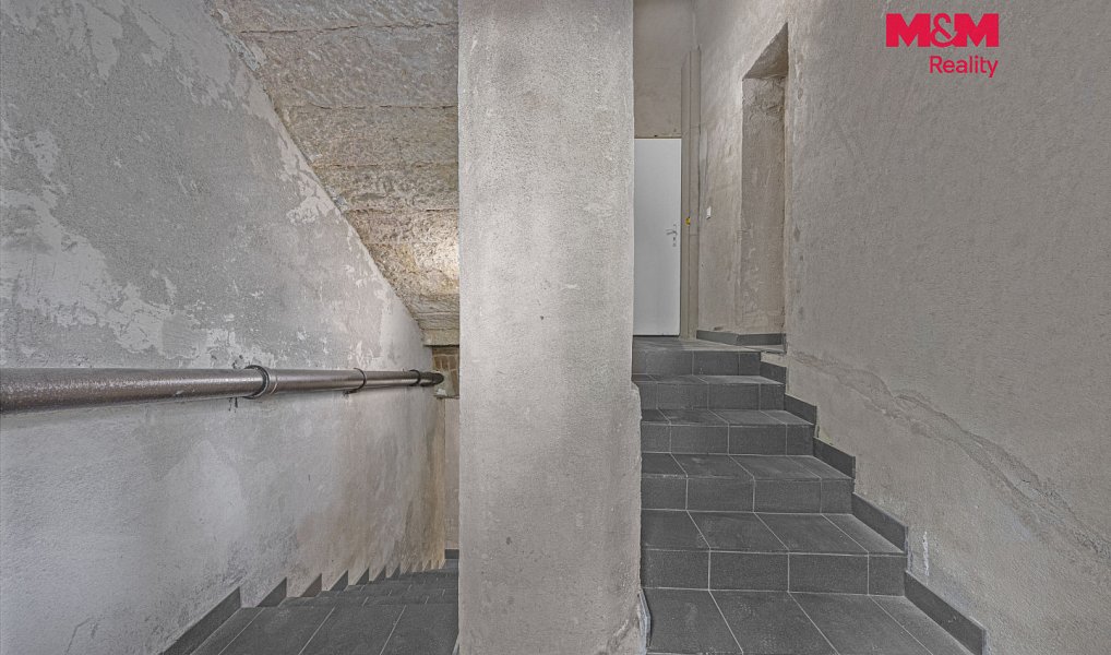 Prodej obchodních prostor 110 m², Praha – náhled fotky 19