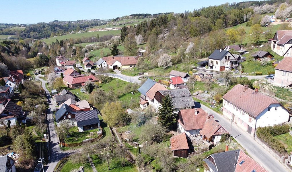 Prodej chaty/chalupy 100 m² s pozemkem 760 m², Svojanov – náhled fotky 24