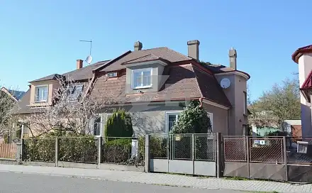Prodej domu 105 m² s pozemkem 714 m², Palackého, Šternberk, okres Olomouc