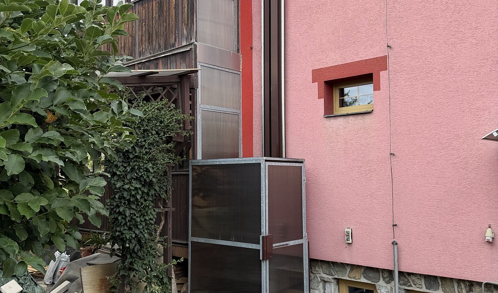 Prodej domu 250 m² s pozemkem 1 245 m², Spálov – náhled fotky 7