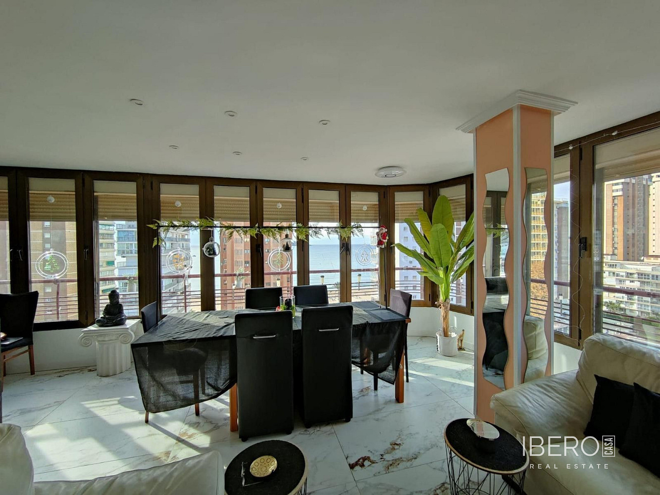 Piso 4+kk – Benidorm, Llevant, la Marina Baixa - Vista 5