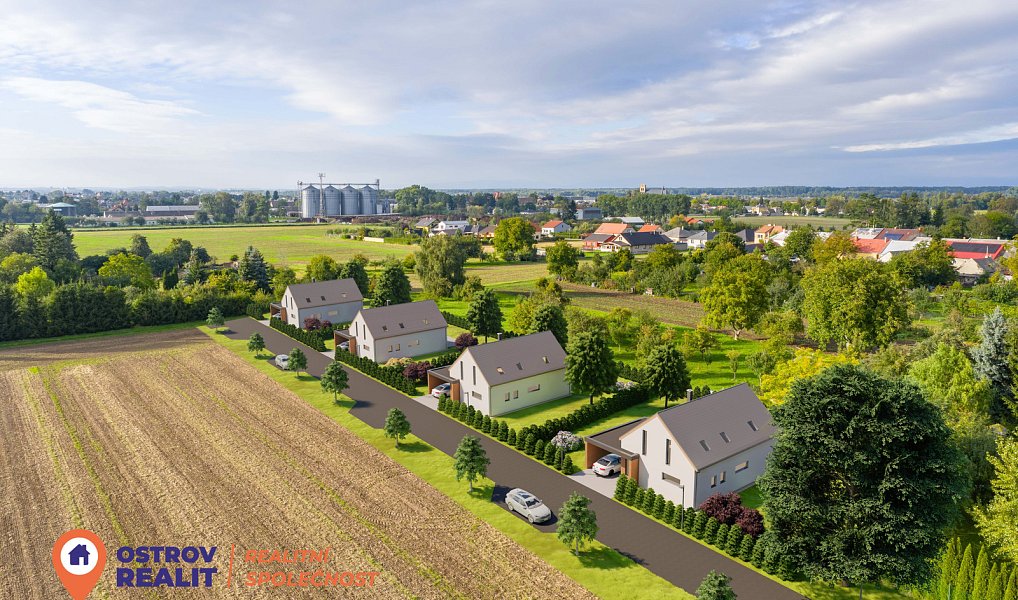 Prodej stavebního pozemku 4 961 m², Příkazy – náhled fotky 10