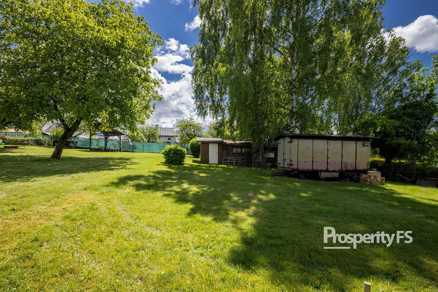 Prodej chaty/chalupy 35 m² s pozemkem 1 280 m² — photo 3