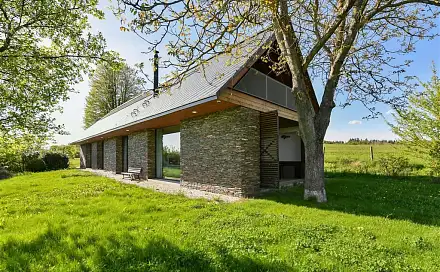 Prodej domu 197 m² s pozemkem 4 450 m², Železný Brod, okres Jablonec nad Nisou