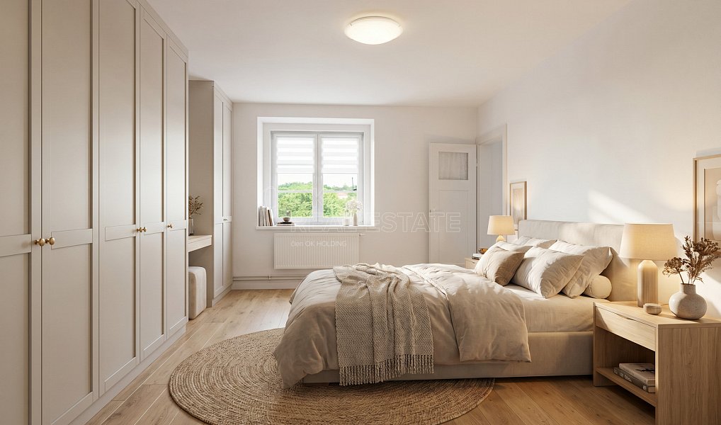 Prodej bytu 3+1 87 m², Planá – náhled fotky 7
