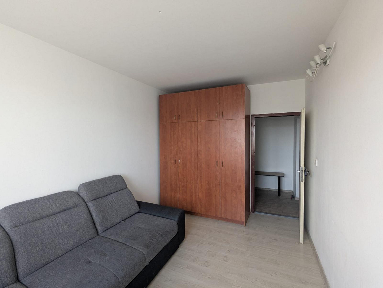 Pronájem bytu 2+kk 40 m² — photo 2