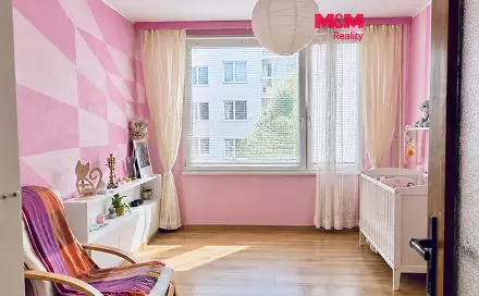 Prodej bytu 3+1 85 m²