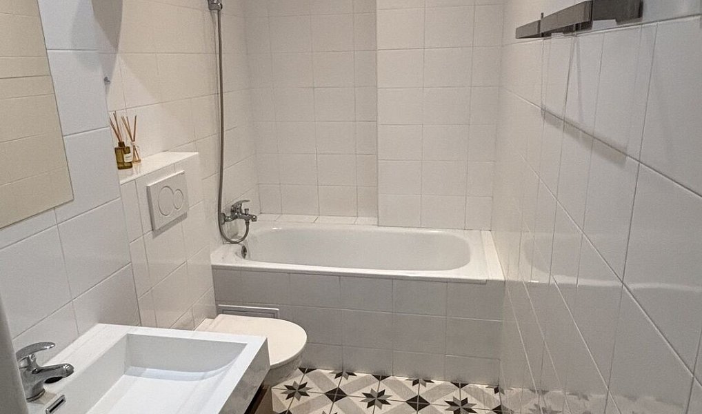Pronájem bytu 1+kk 27 m², Praha – náhled fotky 4