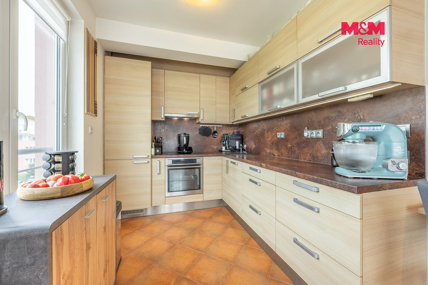 Prodej bytu 2+kk 40 m² – fotografie 5
