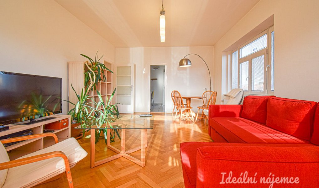 Pronájem bytu 3+1 85 m², Brno – náhled fotky 2