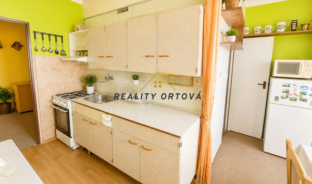 Prodej bytu 2+1 69 m², Jičín – náhled fotky 7