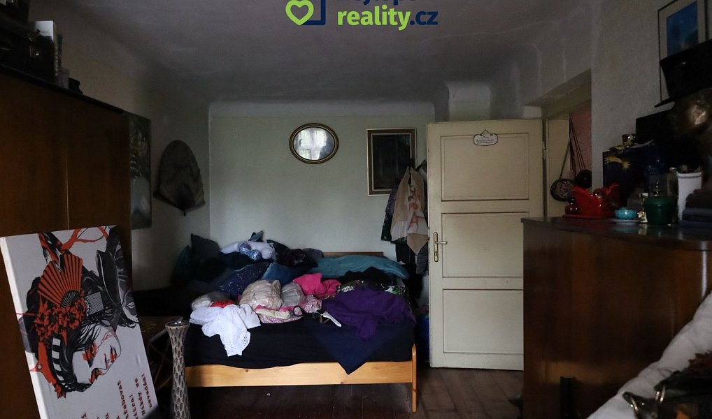 Prodej domu 100 m² s pozemkem 826 m², Hvožďany – náhled fotky 14
