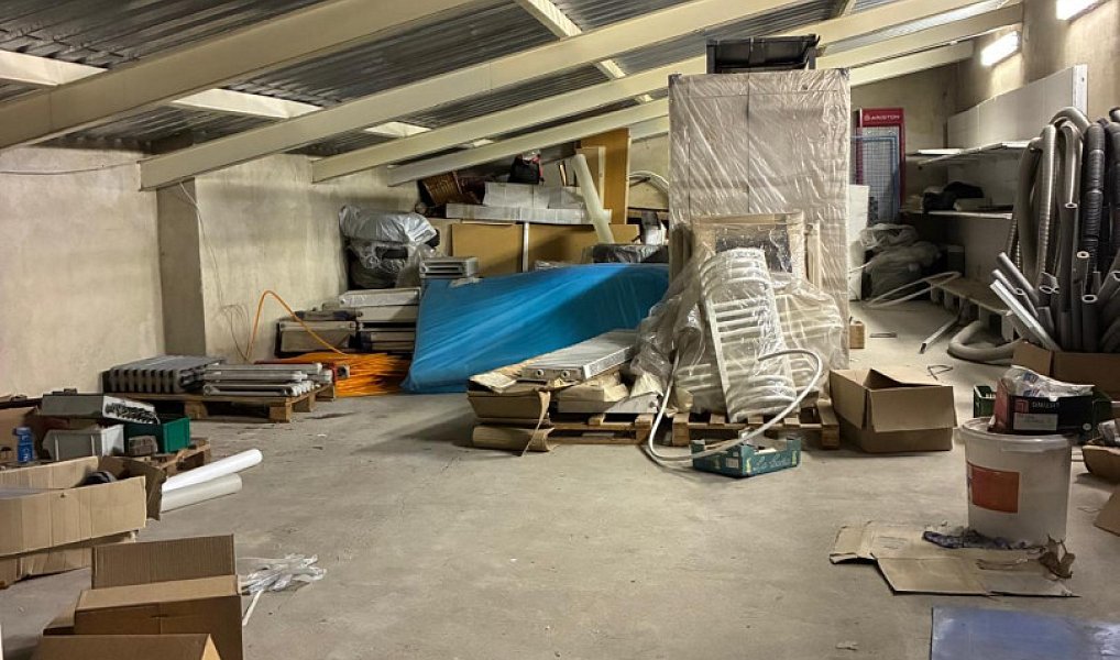 Pronájem obchodních prostor 272 m², Prostějov – náhled fotky 9