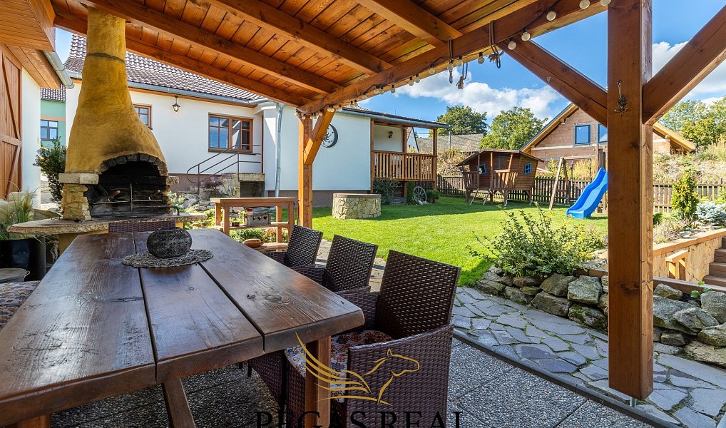 Prodej domu 130 m² s pozemkem 508 m², Radkov – náhled fotky 11