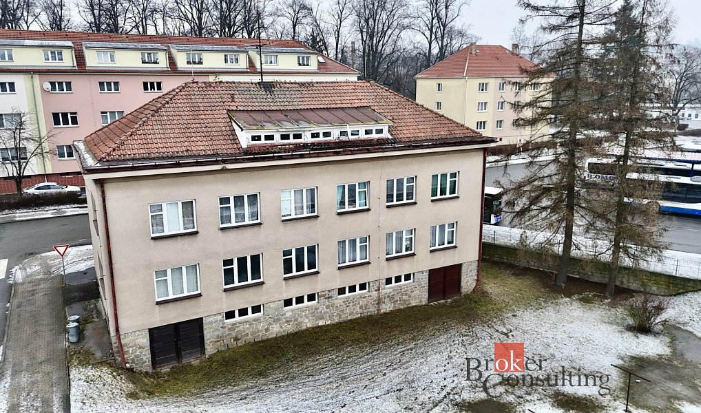 Prodej ostatní, 32 m2, PelhřimovŘíčanského, Pelhřimov – náhled fotky 2
