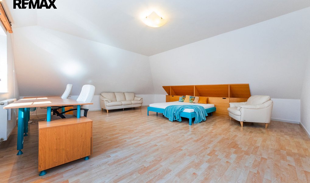 Prodej kanceláře 433 m², Praha – náhled fotky 5