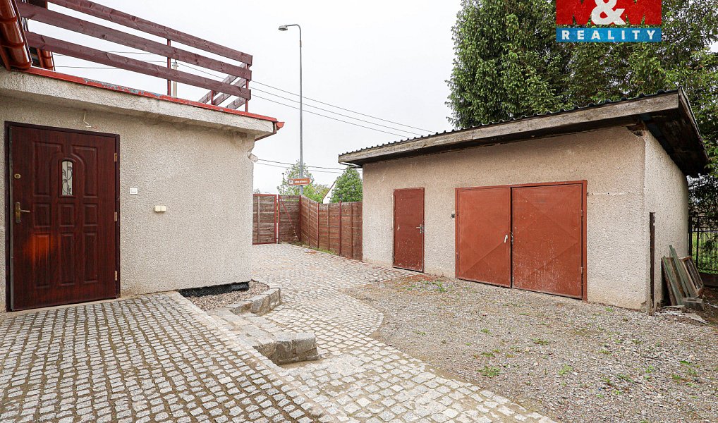 Prodej komerčního objektu (jiného typu) 160 m², Javorník – náhled fotky 7