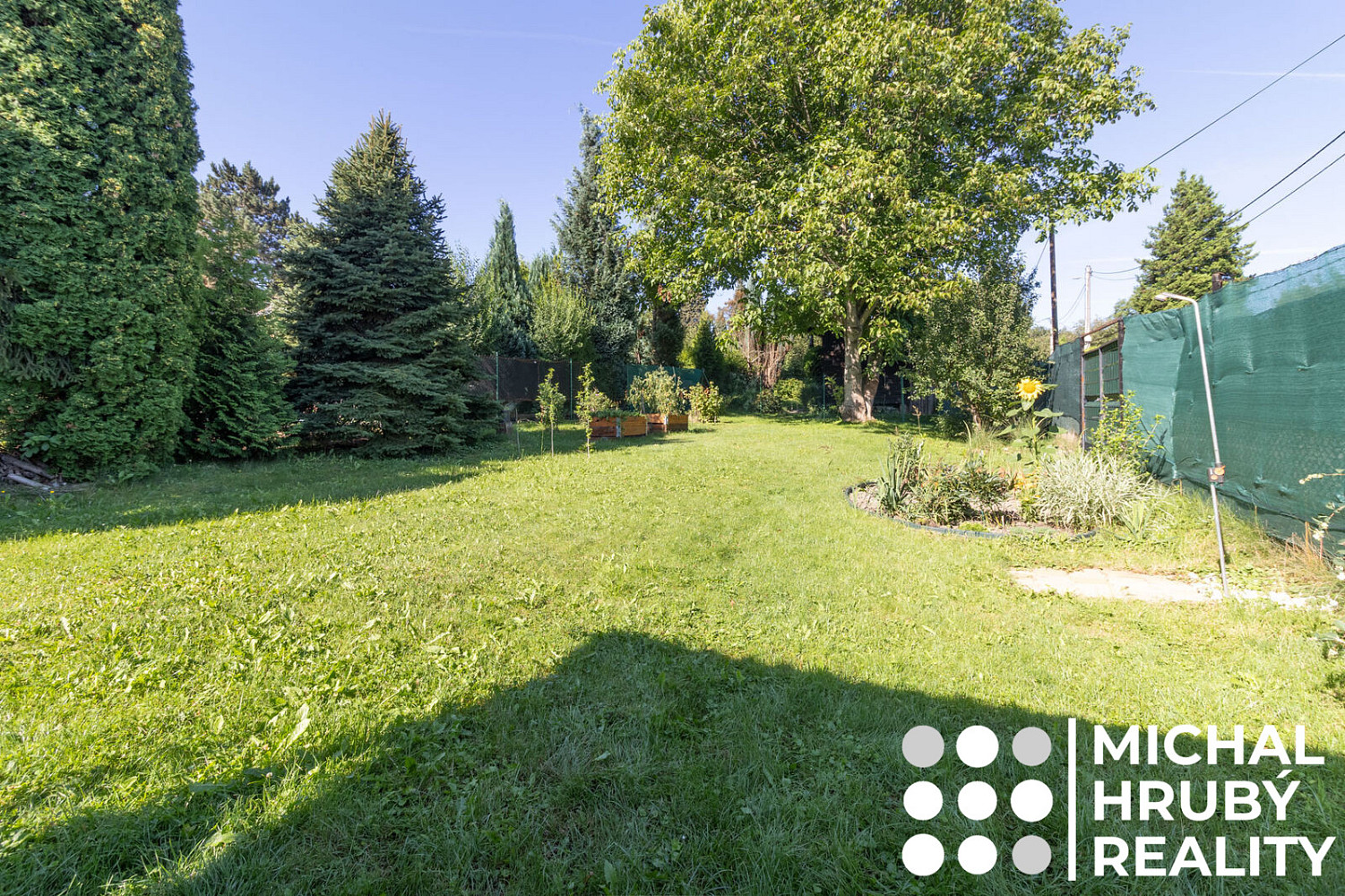 Prodej zahrady 351 m² – fotografie 4