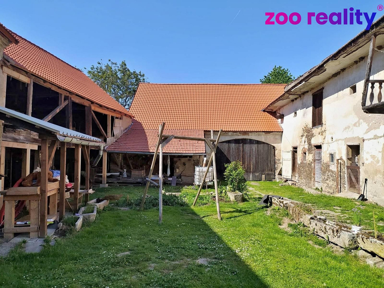 Prodej domu 288 m² s pozemkem 1 348 m² – fotografie 4