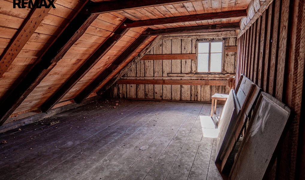 Prodej chaty/chalupy 217 m² s pozemkem 460 m², Chřibská – náhled fotky 16
