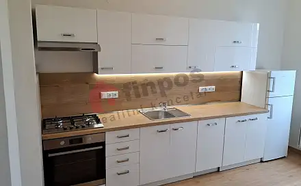 Pronájem bytu 2+1 45 m²