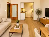 Pron�jem bytu 2+kk 46�m2